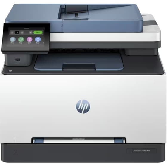 HP LaserJet Pro 3302fdn Έγχρωμο Πολυμηχάνημα Laser A4 με Ethernet (499Q7F) image 0
