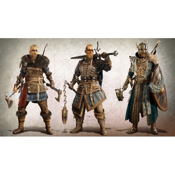 Assassin's Creed Valhalla - PS5 image 5