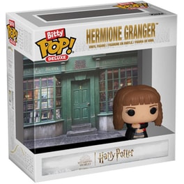 Funko Bitty Pop! Deluxe - Harry Potter  - Hermione Granger