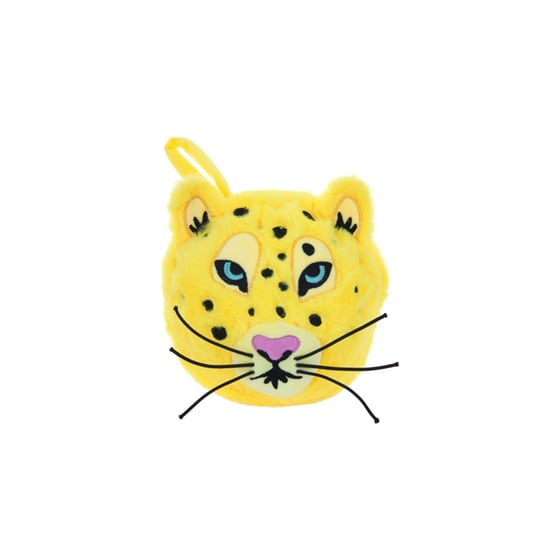 Μαξιλαράκι Ταξιδιού SunnyLife 2 Σε 1 Leopard image 0