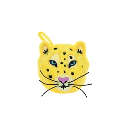 Μαξιλαράκι Ταξιδιού SunnyLife 2 Σε 1 Leopard