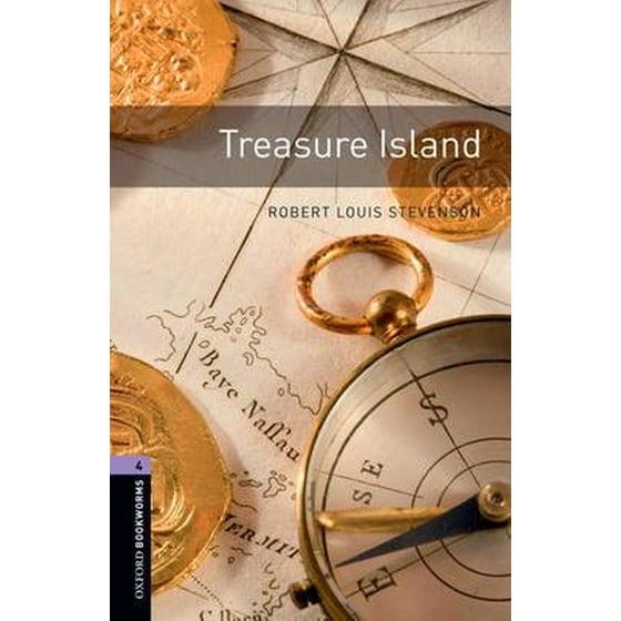 Treasure Island image 0