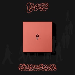 4th EP No Genre (No Route Ver.)