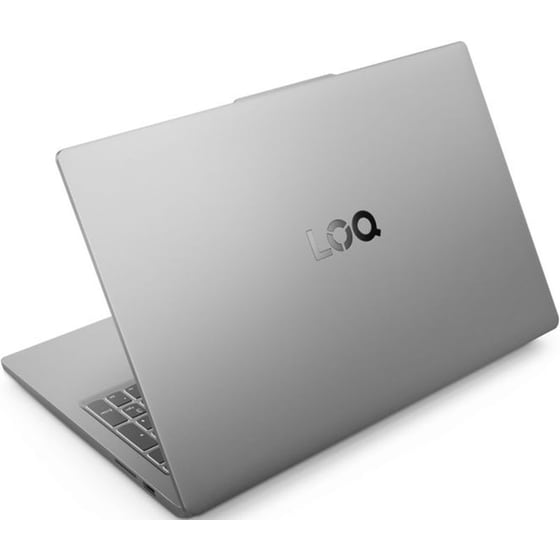 Lenovo LOQe 15IAX9E 15.6'' FHD IPS (Core i5-12450HX/16GB/512GB SSD/GeForce RTX 2050/Win11Home) Laptop image 9