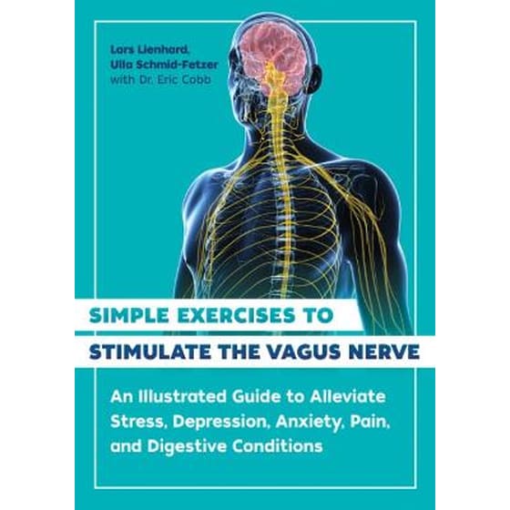 Simple Exercises to Stimulate the Vagus Nerve image 0