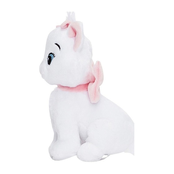 AS Commpany Λούτρινο Disney Marie 17 εκ - (1607-01707) image 1