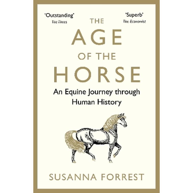The Age of the Horse