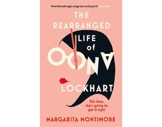 The Rearranged Life of Oona Lockhart image 0