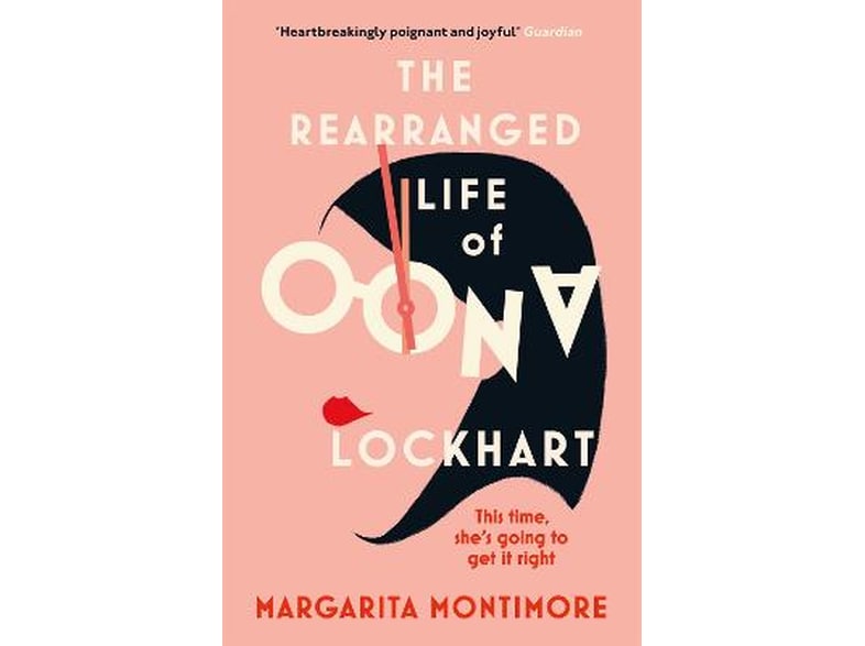 The Rearranged Life of Oona Lockhart
