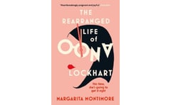 The Rearranged Life of Oona Lockhart