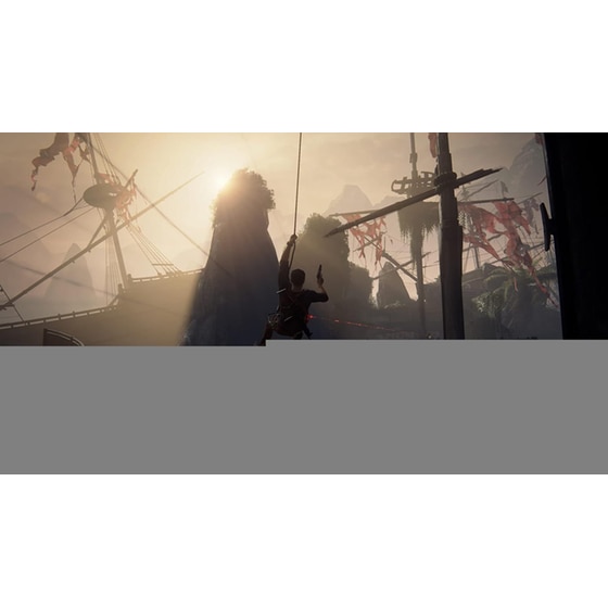 Uncharted: Legacy of Thieves Collection - PS5 image 10