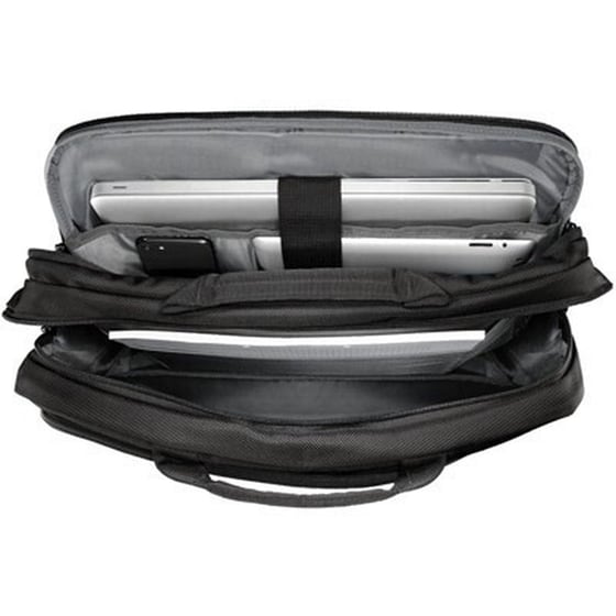Τσάντα Laptop Wenger Xe Brief 17" - Μαύρο image 1
