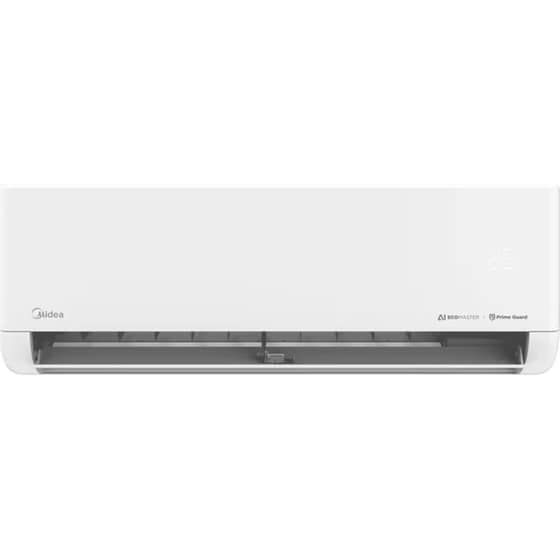 MIDEA AirGreen Κλιματιστικό Inverter 12.000 BTU A+++/A+++ με AI image 2