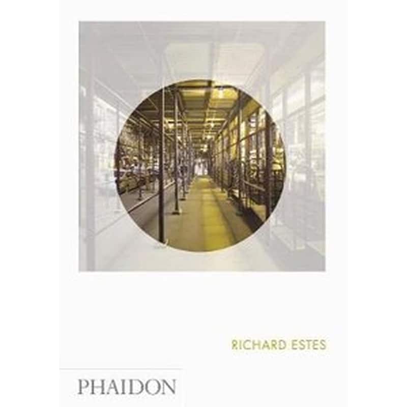 Richard Estes