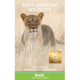 East African Wildlife