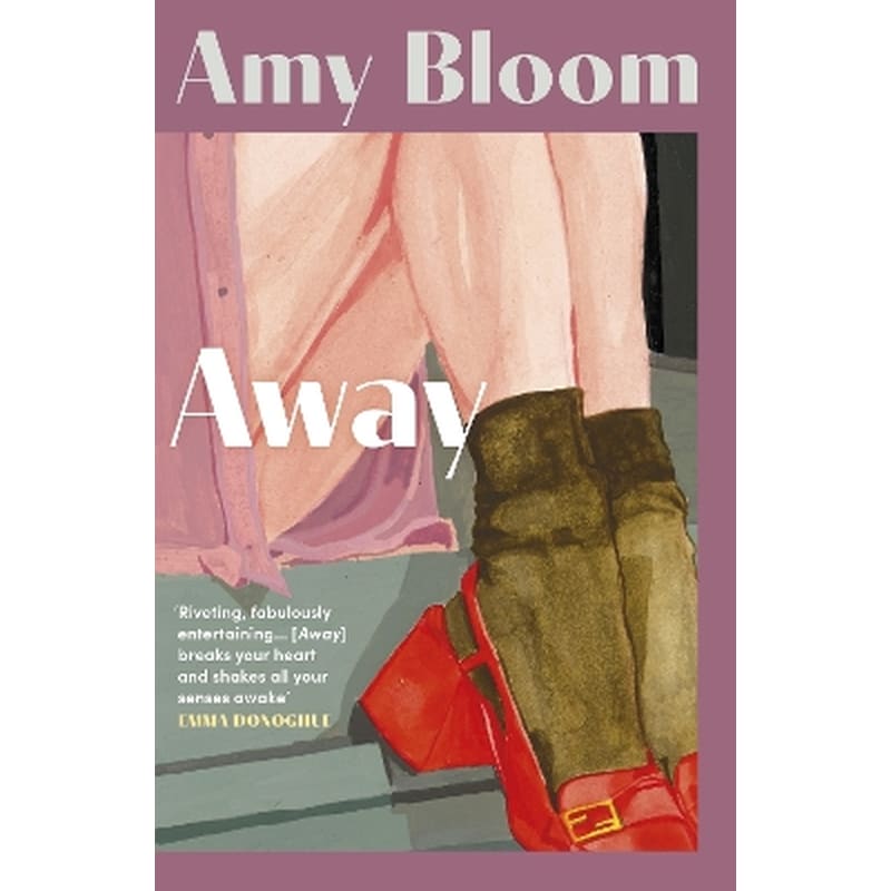 Away