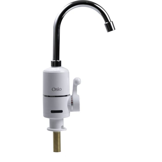 OSIO OHF-2010L Ταχυθερμαντήρας Βρύσης 3300W image 3