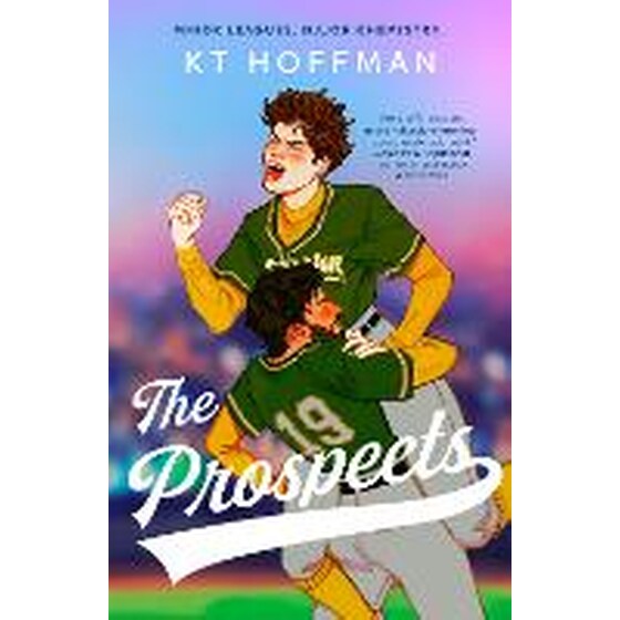 The Prospects image 0