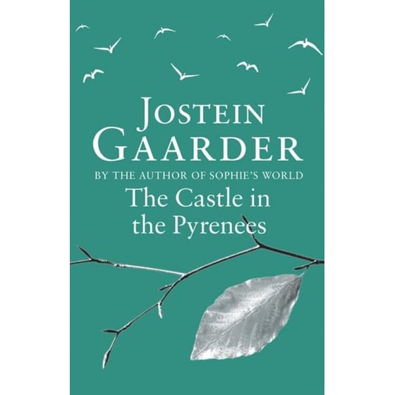 The Castle in the Pyrenees image 0