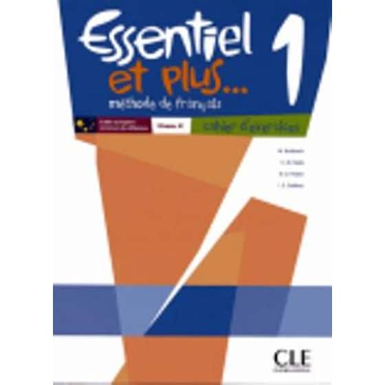 Essentiel et plus image 0