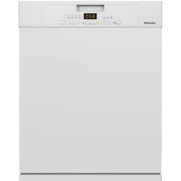 MIELE G 5110 Active για 13 Σερβίτσια Λευκό Πλυντήριο Πιάτων