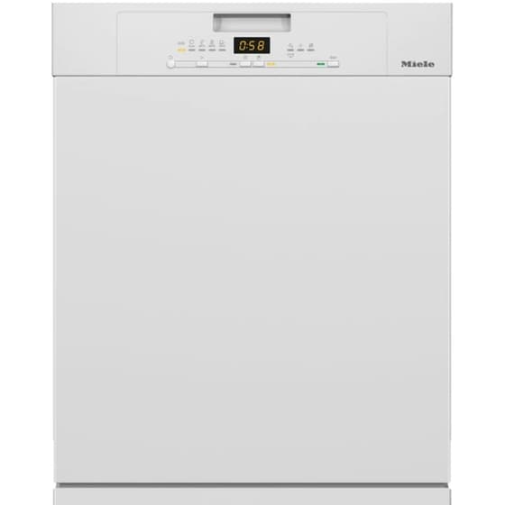 MIELE G 5110 Active για 13 Σερβίτσια Λευκό Πλυντήριο Πιάτων image 0