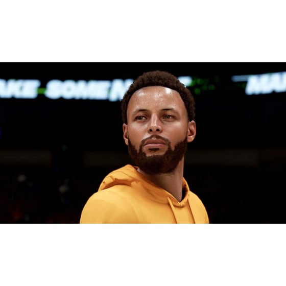 NBA 2K21 - Xbox Series X image 3