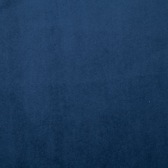 Πολυθρόνα VidaXL από Βελούδο - Μπλε image 6