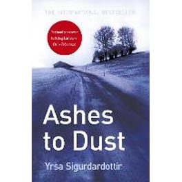 Ashes to Dust
