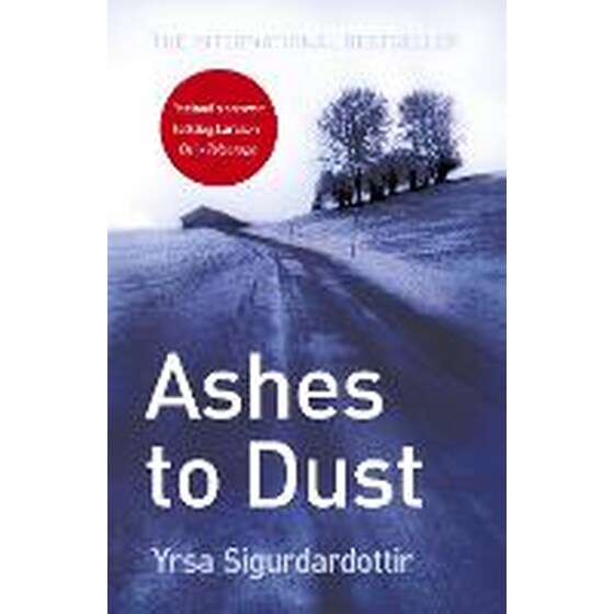 Ashes to Dust image 0