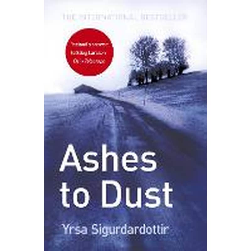 Ashes to Dust