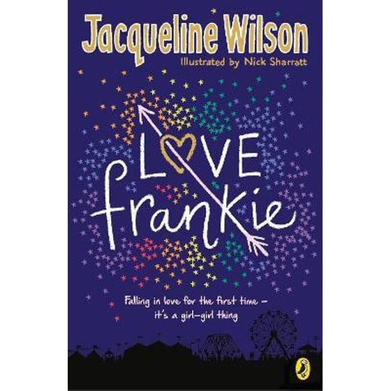 Love Frankie image 0