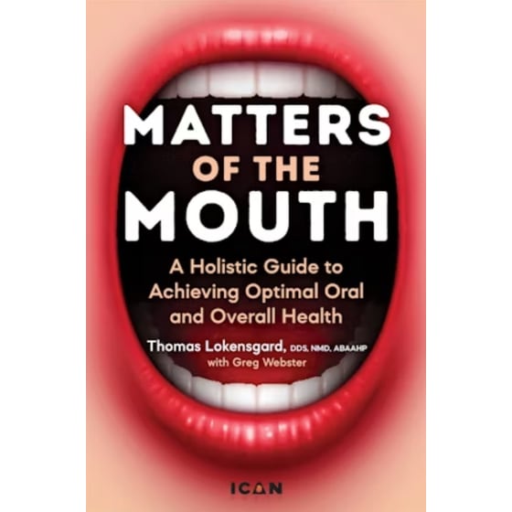 Matters of the Mouth image 0