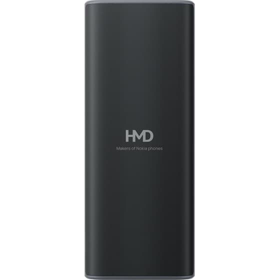 Nokia 200 4G Dual Sim - Black image 1
