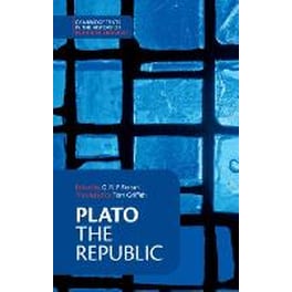Plato: 'The Republic'