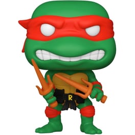 Funko Pop! Television - Teenage Mutant Ninja Turtles - Raphael #1556