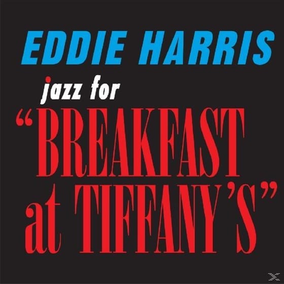 Jazz For Breakfast At Tiffany's image 0