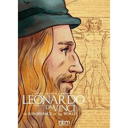 Leonardo Da Vinci