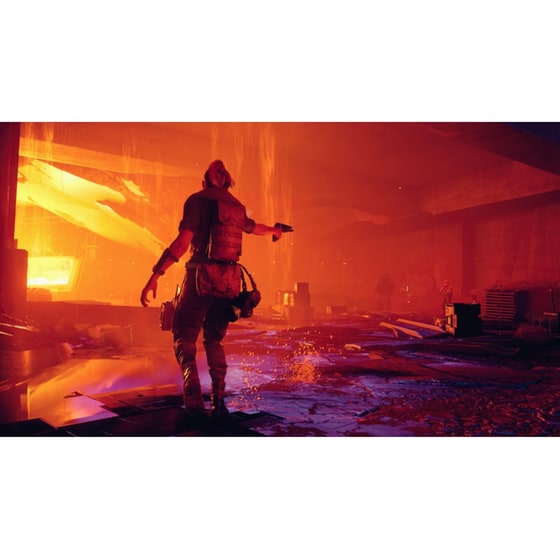 Control Ultimate Edition - PS5 image 2