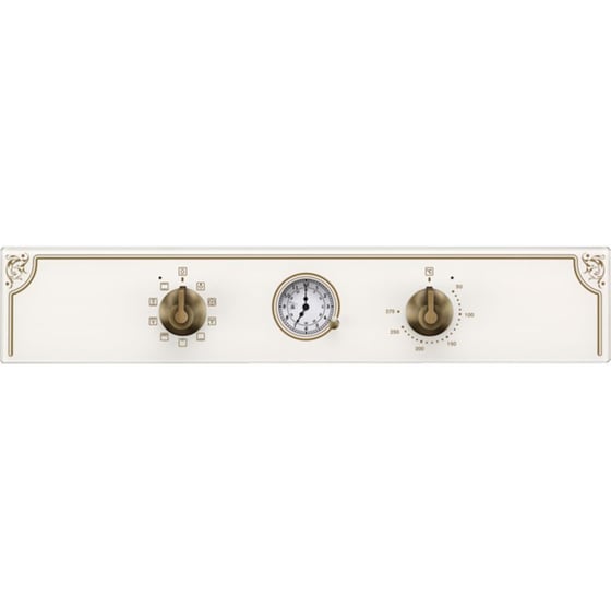 ELECTROLUX OPEB2520 72 Lt Μπεζ Εντοιχιζόμενος Φούρνος Άνω Πάγκου image 1