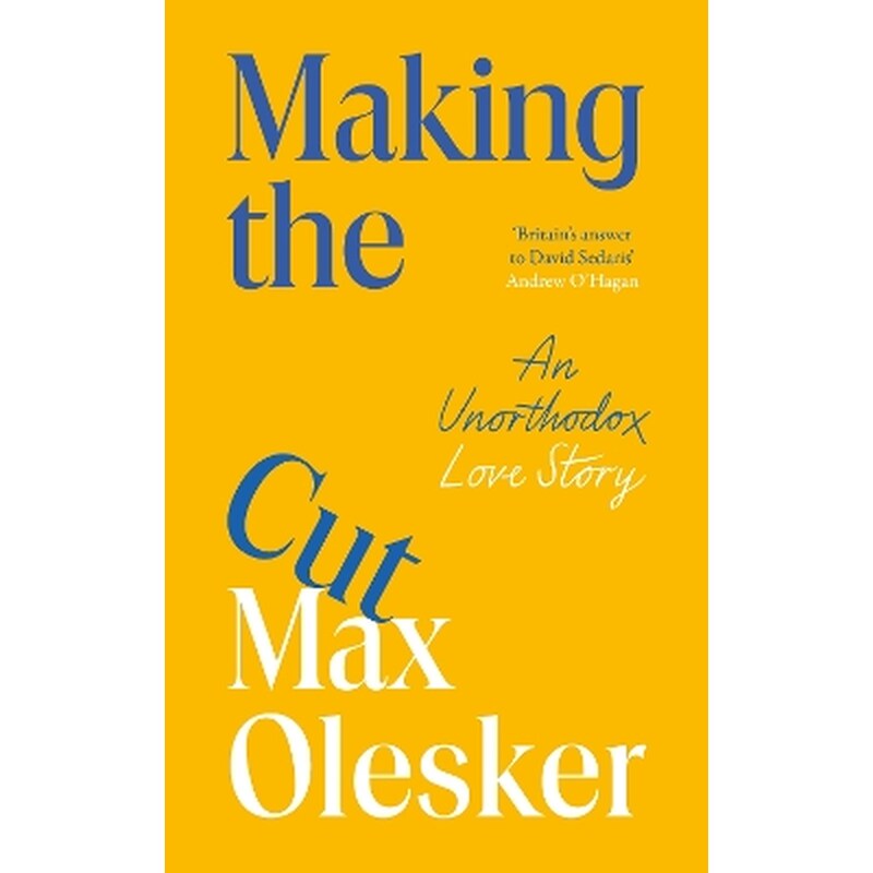 Making the Cut