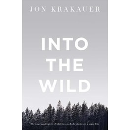 Into the Wild