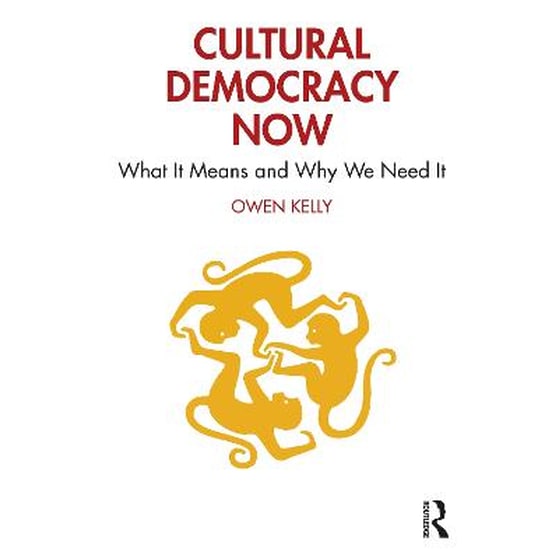 Cultural Democracy Now image 0