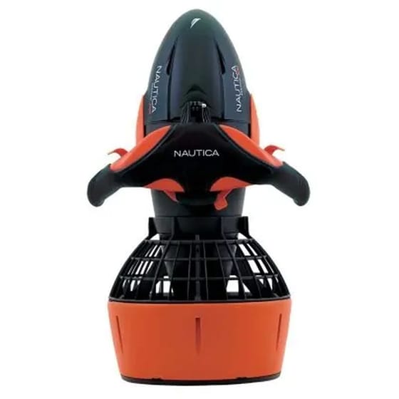 Ηλεκτρικό Seascooter Nautica Marine 300 - Μαύρο image 0