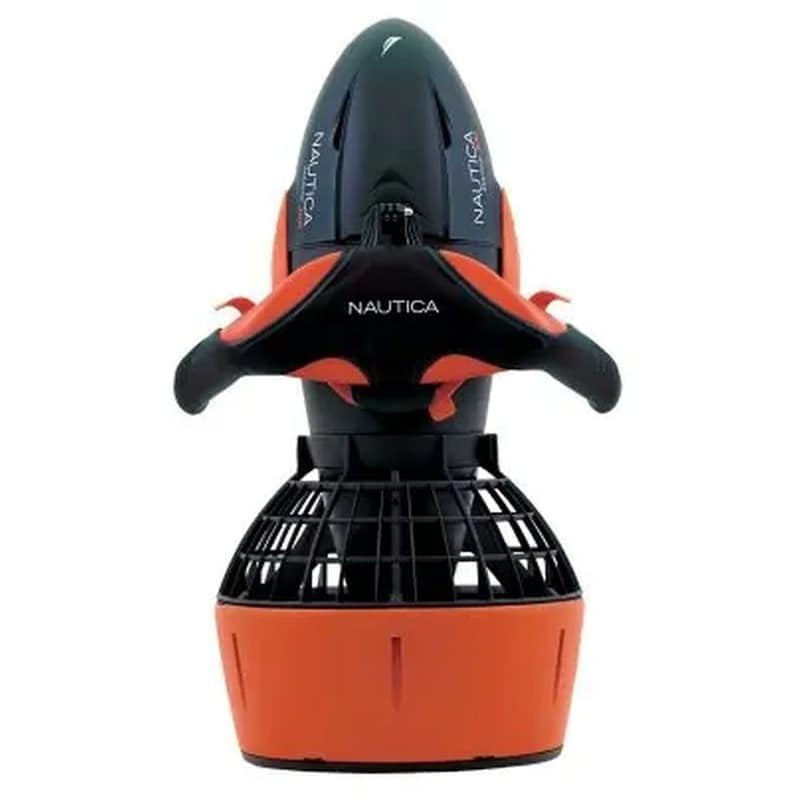 NAUTICA Ηλεκτρικό Seascooter Nautica Marine 300 - Μαύρο
