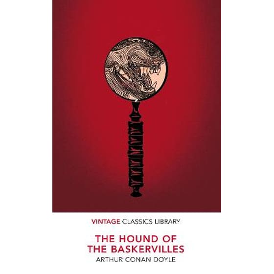Hound Of The Baskervilles image 0