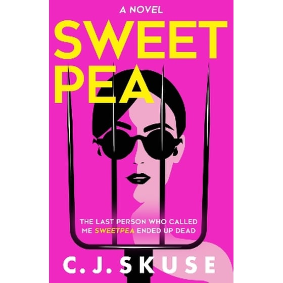 Sweetpea image 0