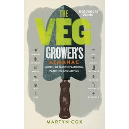 Gardeners' World: The Veg Grower's Almanac