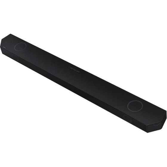 Samsung HW-Q800D Soundbar 360W 5.1.2 - Μαύρο image 2