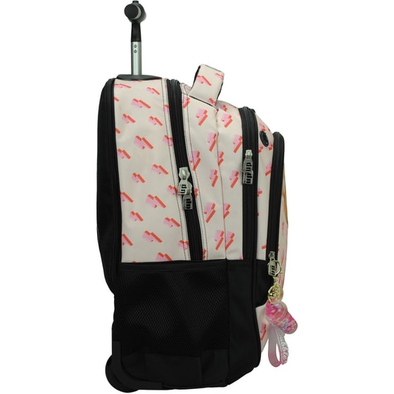 Τσάντα Τρόλεϋ Back Me Up Bear image 1